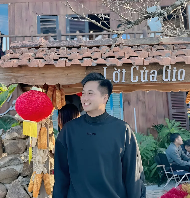 Đỗ Dương Thuận