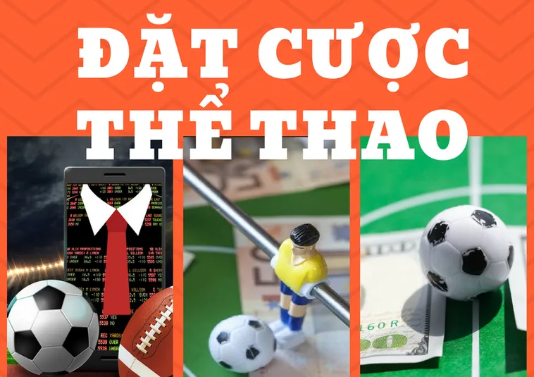 Bí Quyết Đặt Kèo Thể Thao Thông Minh – Tăng Cơ Hội Thắng Lớn
