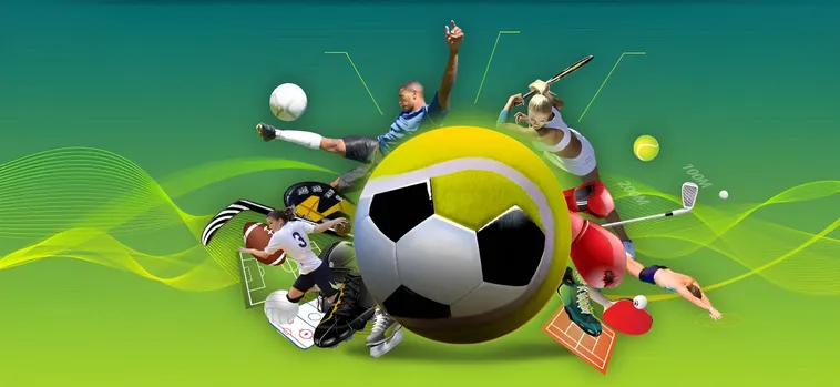 Cá Cược Thể Thao BET168: Xu Hướng Giải Trí Đỉnh Cao 2025