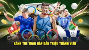 Thể Thao 69VN: Bí Quyết Cá Cược Thành Công Từ Chuyên Gia